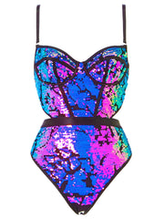 Ann Summers Hold Me Tight Body