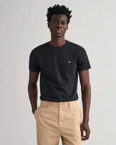 Gant Slim Fit Shield T-Shirt