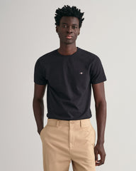 Gant Slim Fit Shield T-Shirt