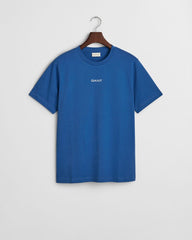 GRAPHIC SS TSHIRT Blue / S