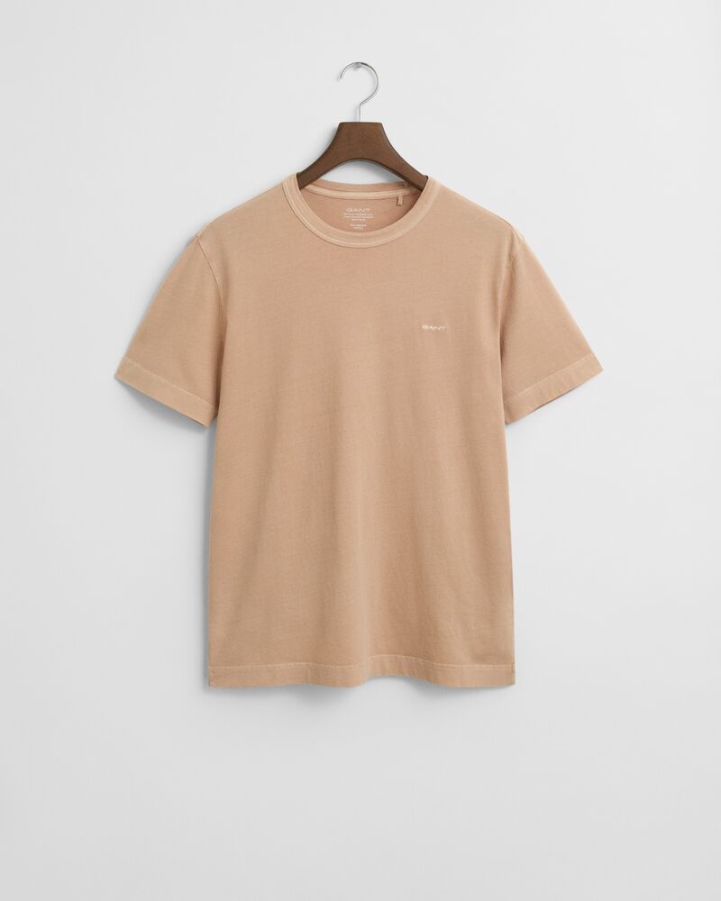 SUNFADED SS TSHIRT Brown / S