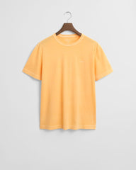 SUNFADED SS TSHIRT Orange / S