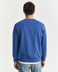 REG SHIELD C-NECK SWEAT Blue / S