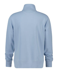 REG SHIELD HALF ZIP SWEAT Blue / S
