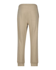 REG SHIELD SWEATPANTS Brown / S