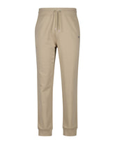 REG SHIELD SWEATPANTS Brown / S