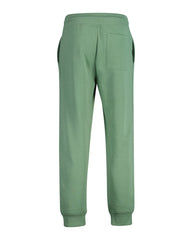 REG SHIELD SWEATPANTS Green / S