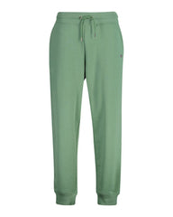 REG SHIELD SWEATPANTS Green / S