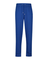 REG SHIELD SWEATPANTS Blue / S