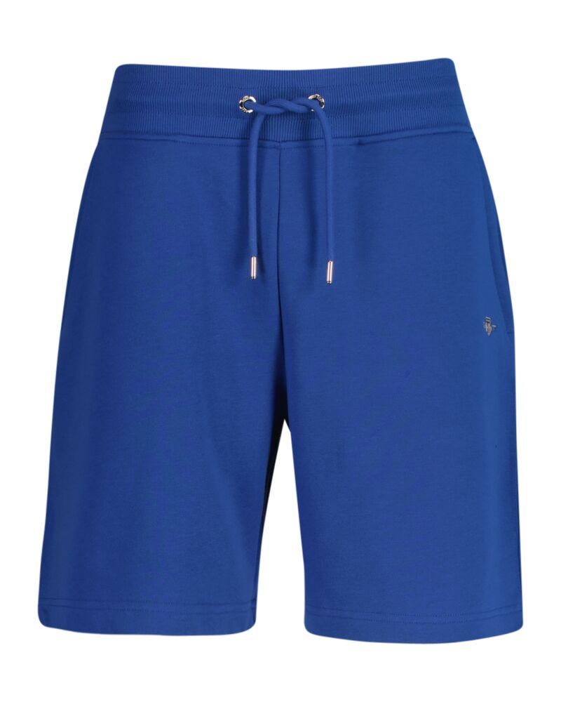 REG SHIELD SWEAT SHORTS Blue / S