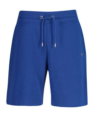 REG SHIELD SWEAT SHORTS Blue / S
