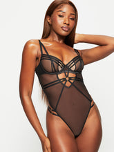 Ann Summers Capturing Non Pad Body
