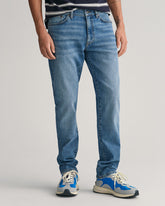 Gant Slim Fit Jeans