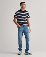 Gant Slim Fit Jeans