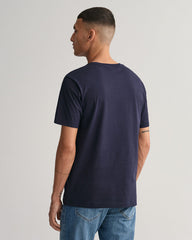 Gant Archive Shield T-Shirt