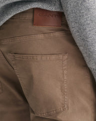 Gant Slim Fit Desert Jeans