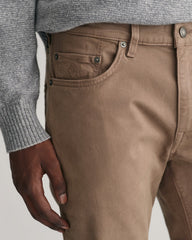 Gant Slim Fit Desert Jeans