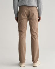 Gant Slim Fit Desert Jeans