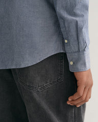 Gant Teens Shield Oxford Shirt