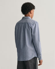 Gant Teens Shield Oxford Shirt