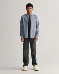 Gant Teens Shield Oxford Shirt