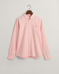 Gant Teens Shield Oxford Shirt