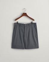 Gant Regular Fit Chino Shorts