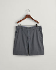 Gant Regular Fit Chino Shorts