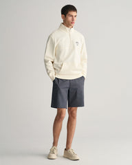 Gant Regular Fit Chino Shorts