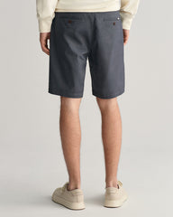 Gant Regular Fit Chino Shorts