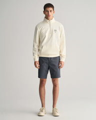 Gant Regular Fit Chino Shorts