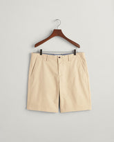 Gant Regular Fit Chino Shorts