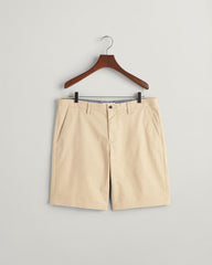 Gant Regular Fit Chino Shorts