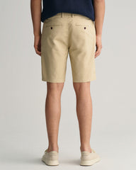 Gant Regular Fit Chino Shorts