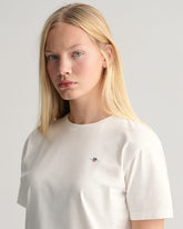 Gant Teens Shield T-Shirt