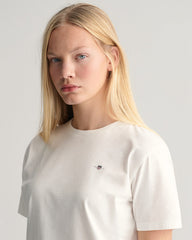 Gant Teens Shield T-Shirt