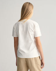 Gant Teens Shield T-Shirt