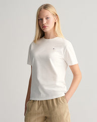 Gant Teens Shield T-Shirt