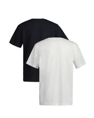 Gant Teens 2-Pack Crew Neck T-Shirts