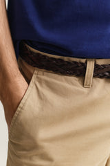 Regular Classic Chino Shorts