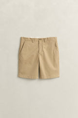 Regular Classic Chino Shorts