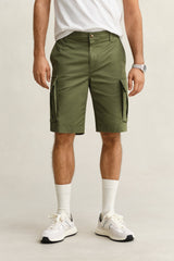 Regular Classic Cargo Shorts