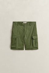 Regular Classic Cargo Shorts