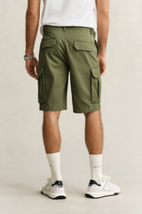 Regular Classic Cargo Shorts