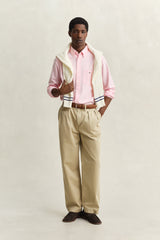 Regular Classic Oxford Shirt