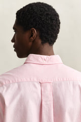 Regular Classic Oxford Short Sleeve Shirt