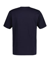 Gant Embroidered Archive Shield T-Shirt