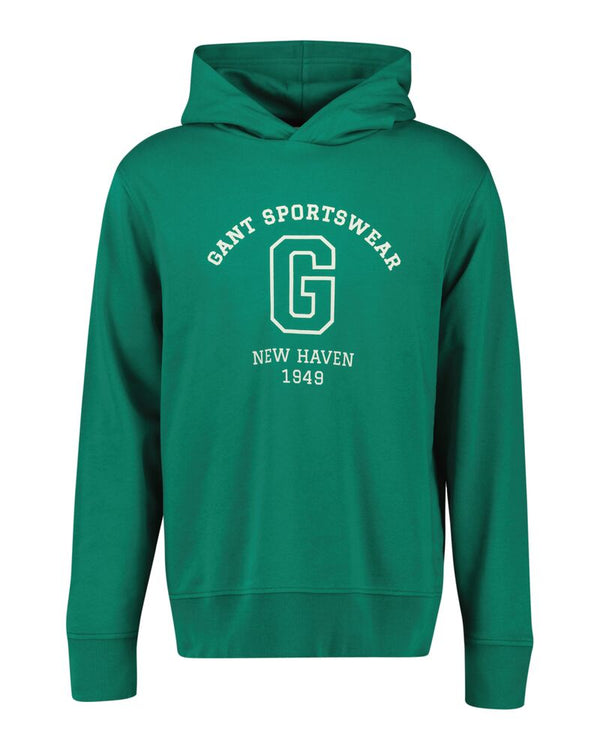 GRAPHIC SWEAT HOODIE