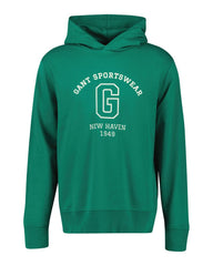 GRAPHIC SWEAT HOODIE