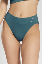 Peachaus Asagao Asagao Stretch Bamboo Seamless Panty